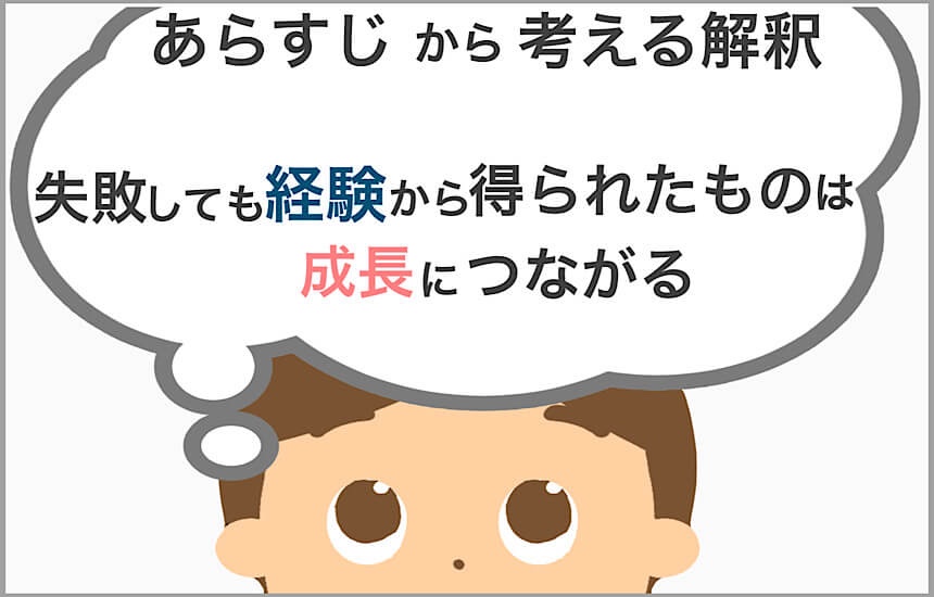 ストーリーのある絵本を初めて読むならこの1冊 なにをたべてきたの